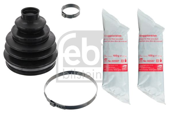 Bellow Kit, drive shaft
